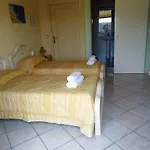 Bed & Breakfast Passo Del Falco