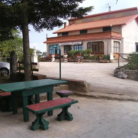 Passo Del Falco