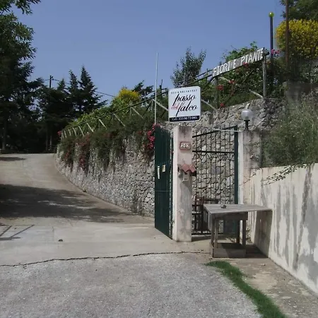 Passo Del Falco Bed & Breakfast