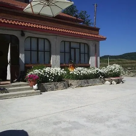 Passo Del Falco Bed & Breakfast *