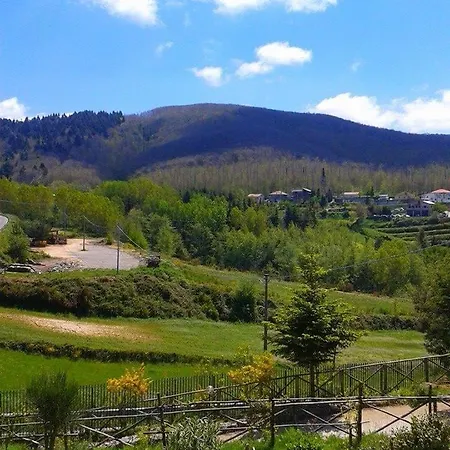 Passo Del Falco