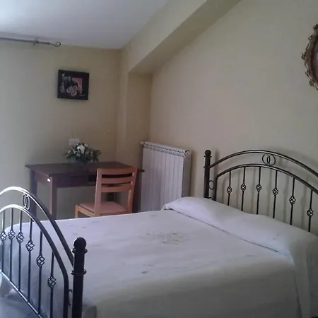 Bed & Breakfast Passo Del Falco