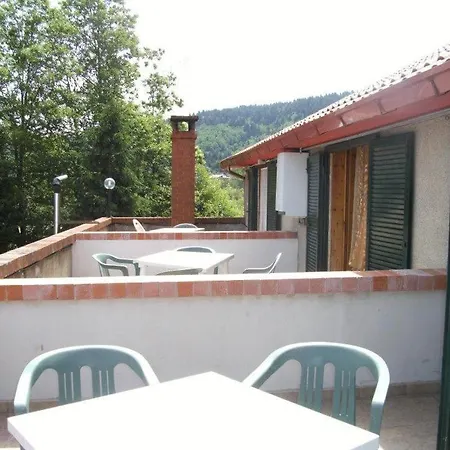 Bed & Breakfast Passo Del Falco