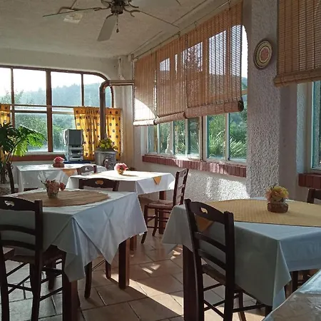 Passo Del Falco 3* Sorianello