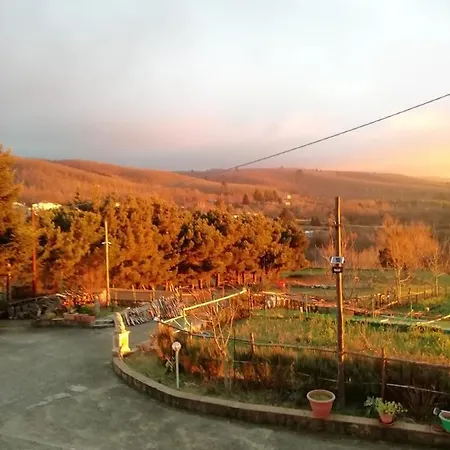 Passo Del Falco Frühstückspension