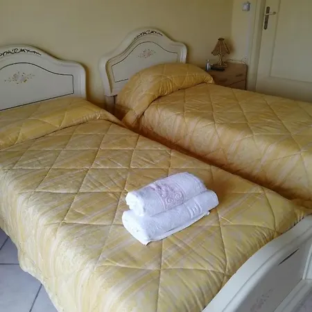 Bed & Breakfast Passo Del Falco *