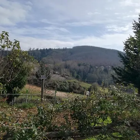 Frühstückspension Passo Del Falco 3*