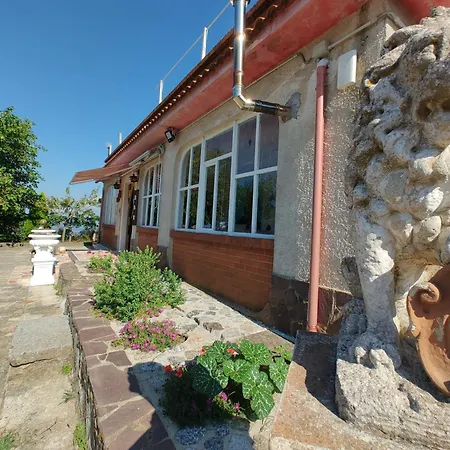 Bed & Breakfast Passo Del Falco