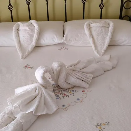 Passo Del Falco Sorianello