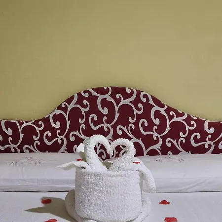 Passo Del Falco Bed & Breakfast Sorianello