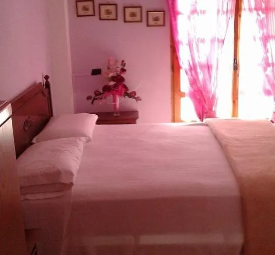 Passo Del Falco Sorianello