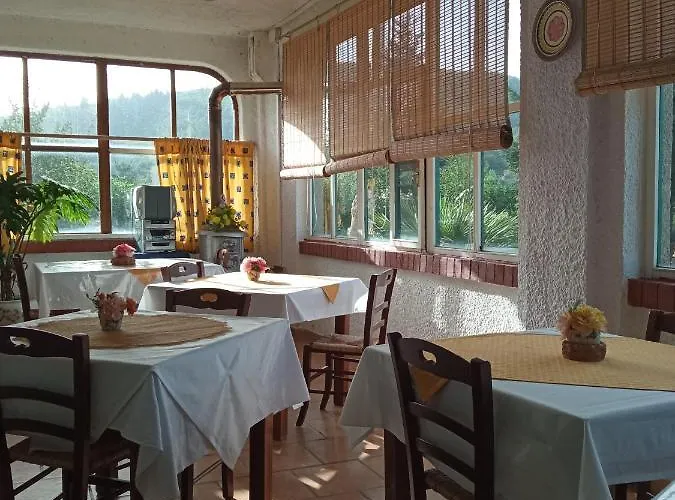 Passo Del Falco 3* Sorianello