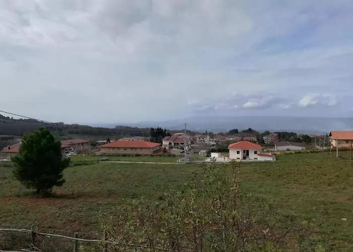 Passo Del Falco 3* Sorianello