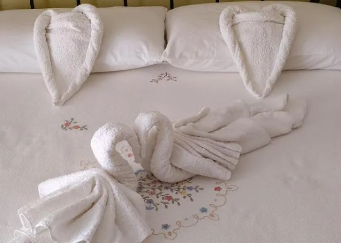 Passo Del Falco Sorianello