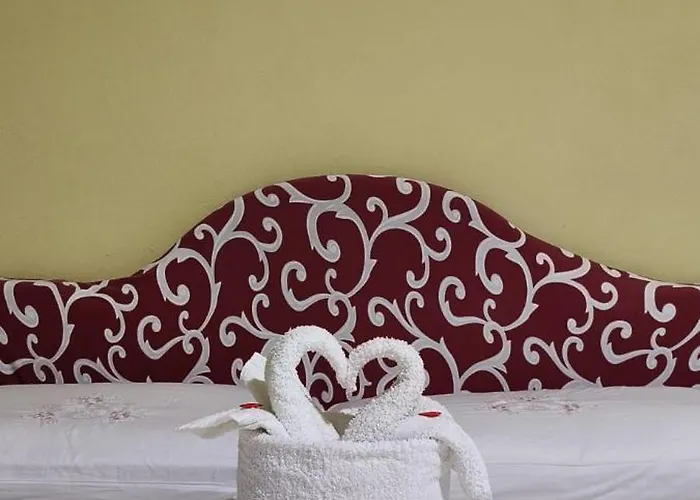 Passo Del Falco Alojamento de Acomodação e Pequeno-almoço Sorianello