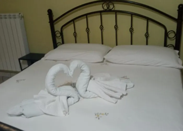 Passo Del Falco Sorianello